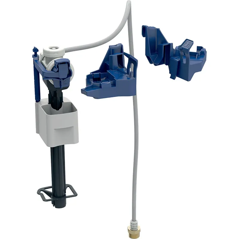 Flottörventil Extra rabatt